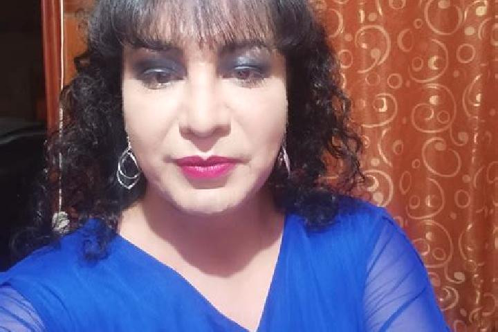 Aubrey, 37 — Escort in Alma, Canada