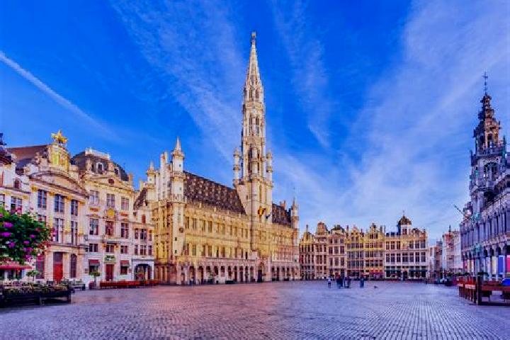 Aubrey, 37 — Escort in Brux, France