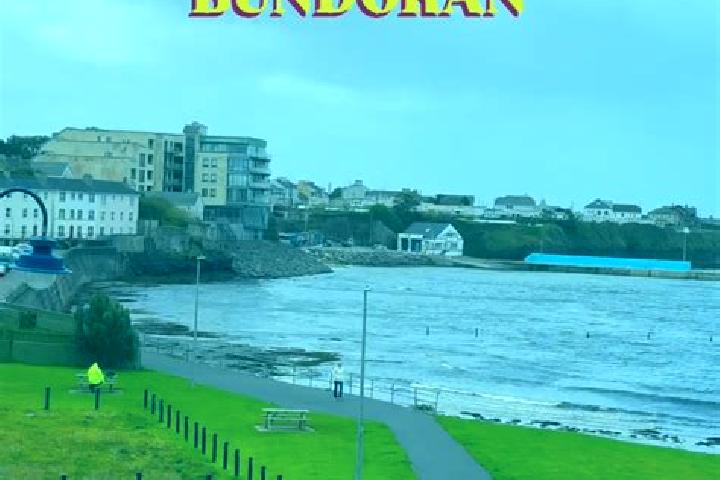 Aubrey, 37 — Escort in Bundoran, Ireland