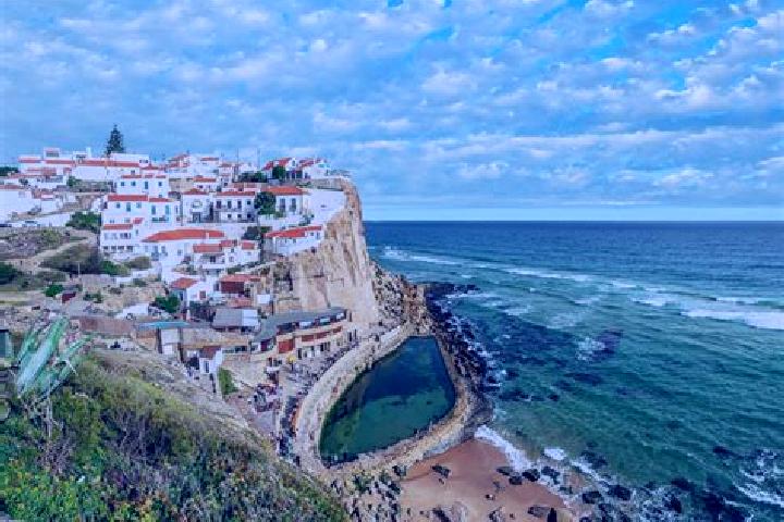 Aubrey, 37 — Escort in Campo de Besteiros, Portugal