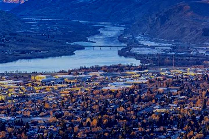 Aubrey, 37 — Escort in East Wenatchee Bench, United States