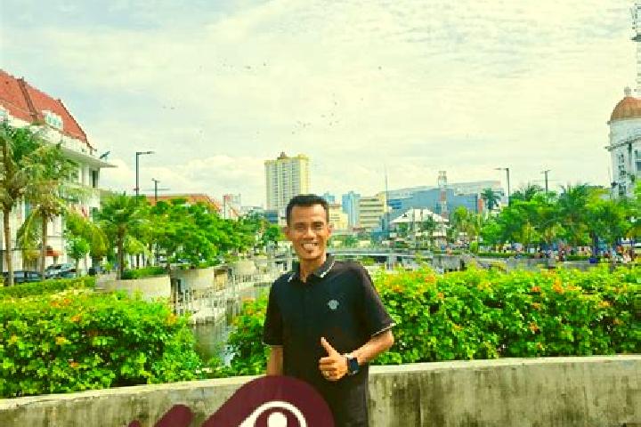 Aubrey, 37 — Escort in Koncang, Indonesia