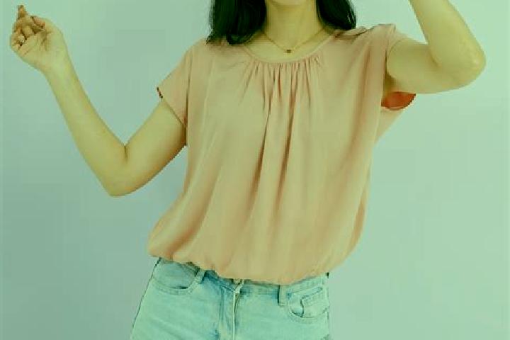 Aubrey, 37 — Escort in Man Kawngleng, Myanmar