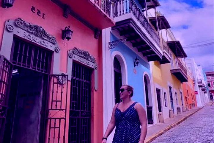 Aubrey, 37 — Escort in Mora, Puerto Rico