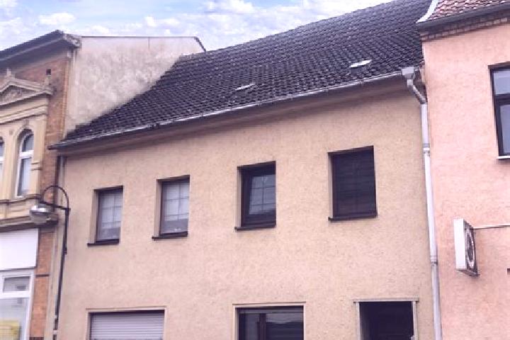 Aubrey, 37 — Escort in Schildau, Germany