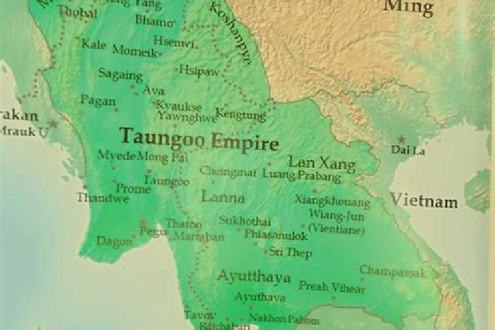 Aubrey, 37 — Escort in Taung Chaung, Myanmar