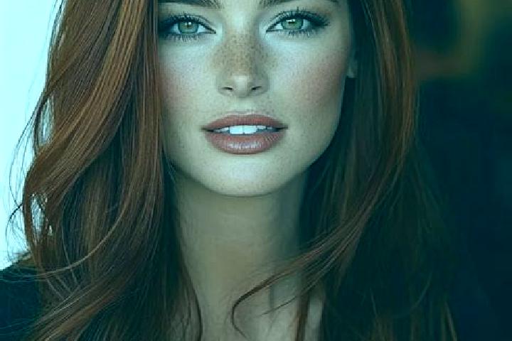 Aubrey, 38, a auburn blue-eyed ebony companion based in Fiave. Offering CIM, Overnight, Duos. Available for incall and outcall, day and evening dates.