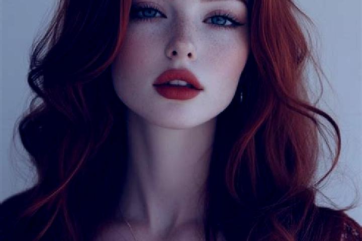 Aubrey, 38, a auburn brown-eyed mediterranean companion based in Akpuibo. Offering OWO, Tantra, Fetish. Available for incall and outcall, day and evening dates.