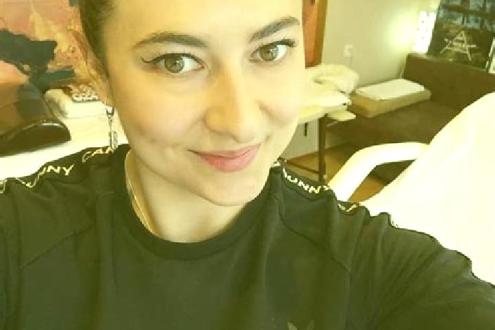 Aubrey, 38, a black dark-eyed asian companion based in Stara Pazova. Offering Travel Companion, Party Girl, CIM, BDSM. Available for incall and outcall, day ...