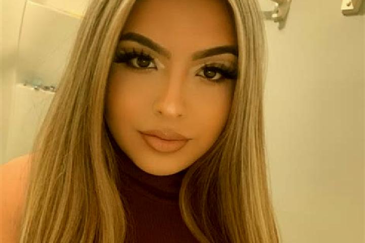 Aubrey, 38, a blonde amber-eyed latina companion based in Argungu. Offering Roleplay, Massage, Overnight. Available for incall and outcall, overnight booking...