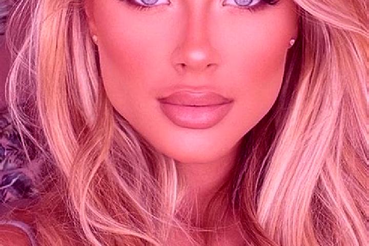 Aubrey, 38, a blonde hazel-eyed latina companion based in Monte-Carlo. Offering Deep French Kissing, Striptease, Overnight, Prostate Massage. Available for i...