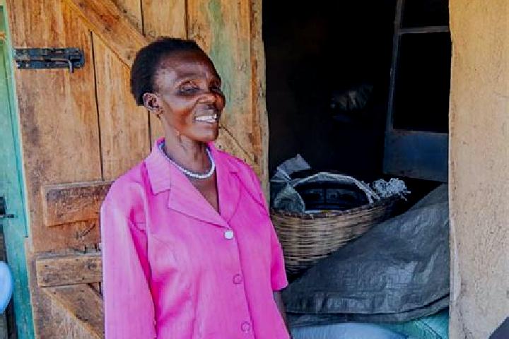 Aubrey, 38 — Escort in Busia, Kenya