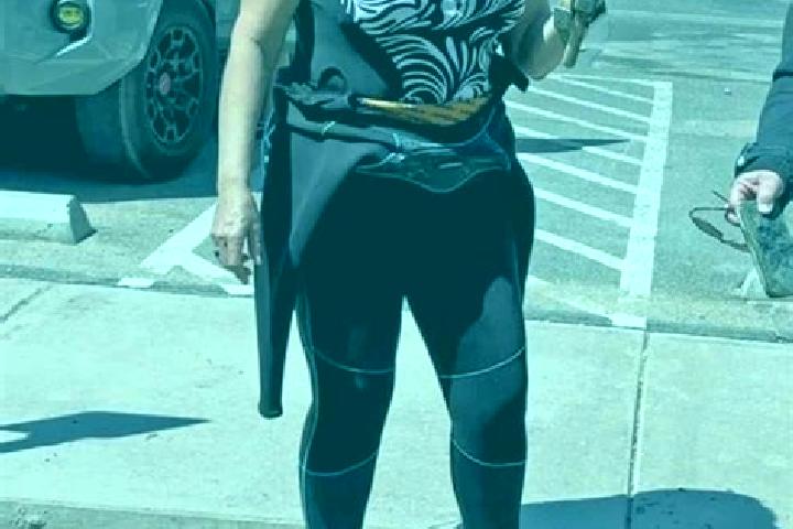 Aubrey, 38 — Escort in Center Hill, United States