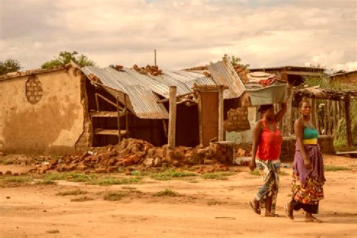 Aubrey, 38 — Escort in Chimanimani, Zimbabwe