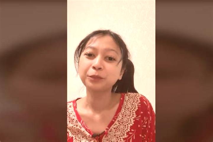 Aubrey, 38 — Escort in Gosen, Japan