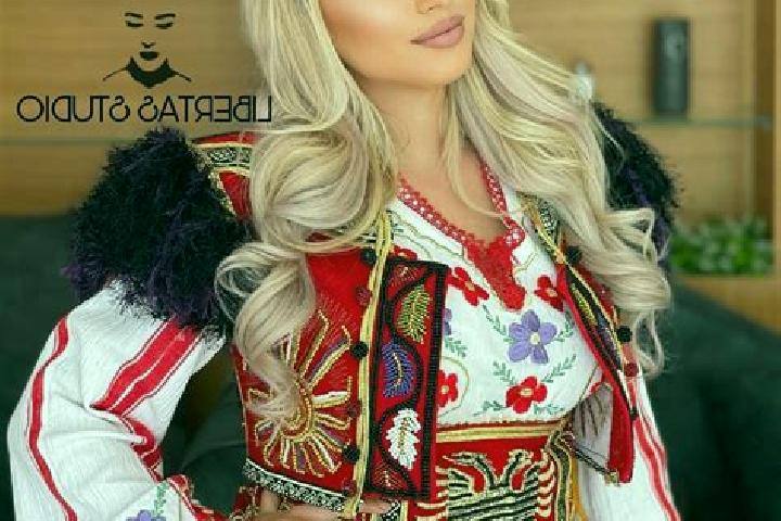 Aubrey, 38 — Escort in Kacanik, Kosovo