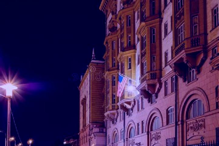 Aubrey, 38 — Escort in Moscow, United States