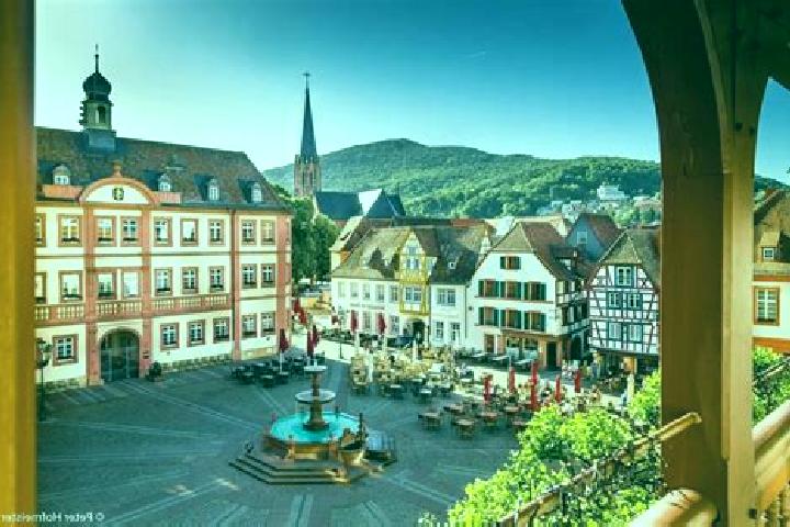 Aubrey, 38 — Escort in Neustadt am Main, Germany