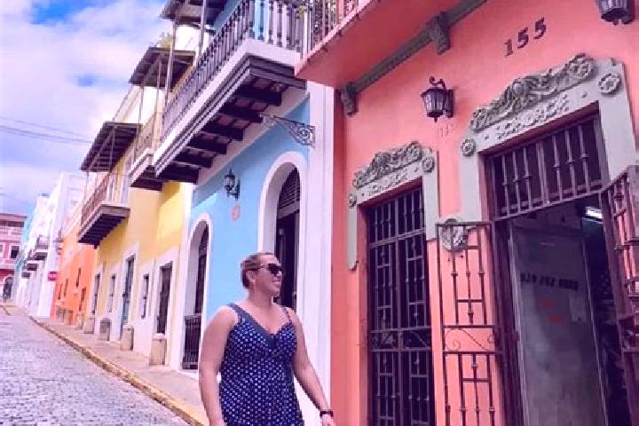 Aubrey, 38 — Escort in Puerto Vidal, Panama