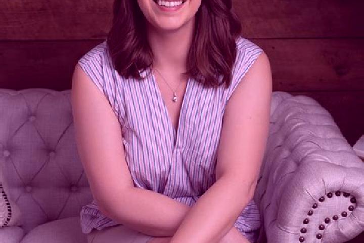 Aubrey, 38 — Escort in Reichling, Germany