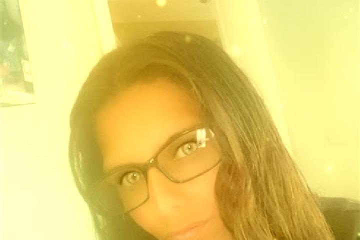 Aubrey, 38 — Escort in Sainte-Martine, Canada