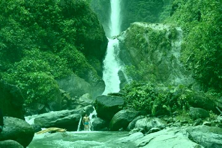 Aubrey, 38 — Escort in San Luis, Ecuador