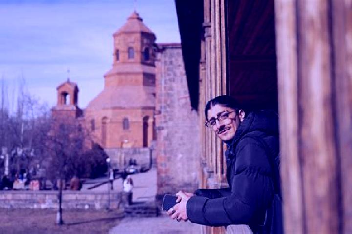 Aubrey, 38 — Escort in Zaritap, Armenia
