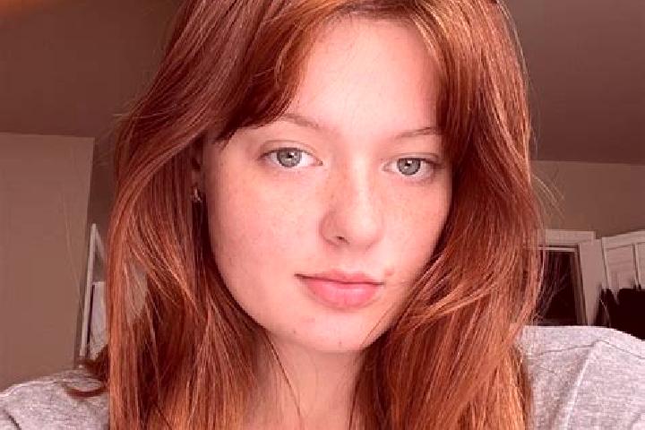 Aubrey, 39, a auburn brown-eyed mixed companion based in Canning Town. Offering OWO, A-Level, Travel Companion, Duos. Available for incall and outcall, day a...
