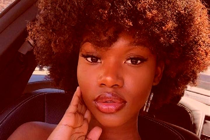 Aubrey, 39, a black dark-eyed ebony companion based in Santa Maria Apparente. Offering Dinner Date, Deep French Kissing, CIM, Couples, Duos. Available for in...