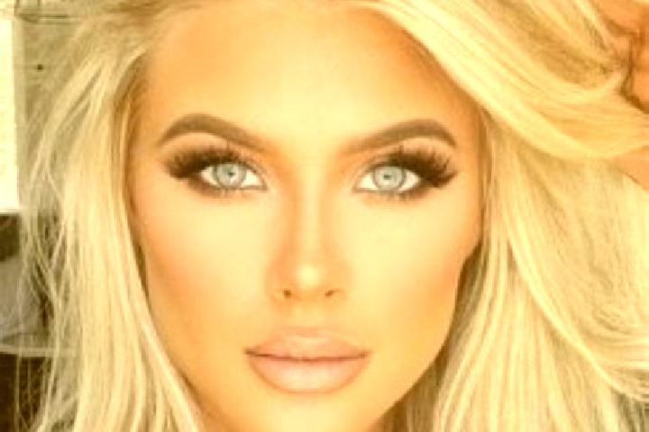 Aubrey, 39, a platinum blonde brown-eyed middle eastern companion based in Steinweiler. Offering Tantra, Couples, Domination. Available for incall and outcal...