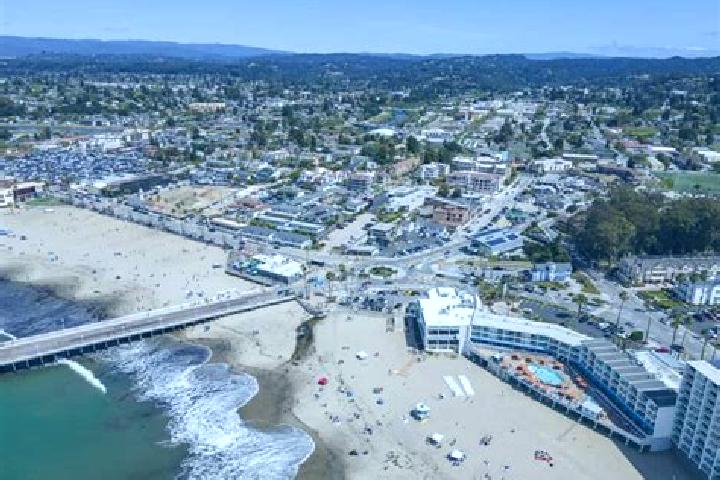 Aubrey, 39 — Escort in Aptos, United States