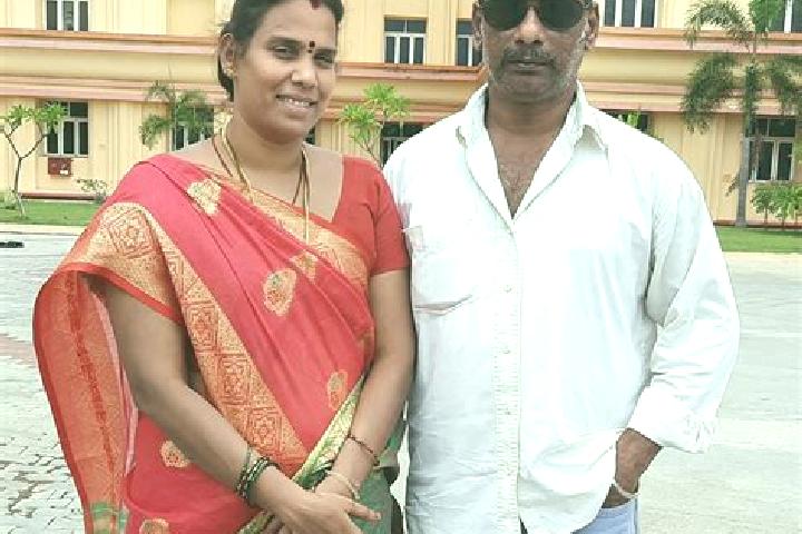 Aubrey, 39 — Escort in Bodinayakkanur, India