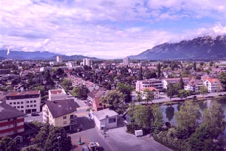 Aubrey, 39 — Escort in Buchs / Buchs (Nord), Switzerland