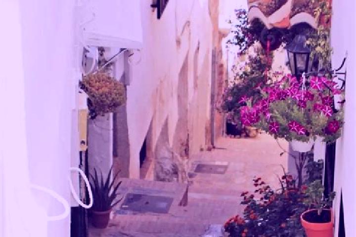 Aubrey, 39 — Escort in Canillas de Abajo, Spain