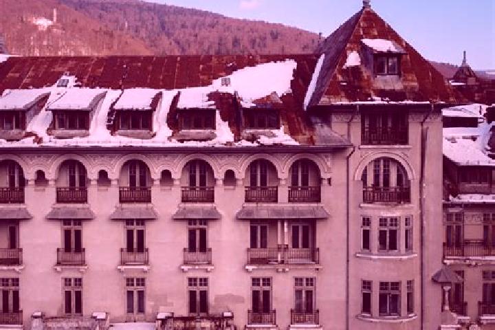 Aubrey, 39 — Escort in Dealu Alunis, Romania