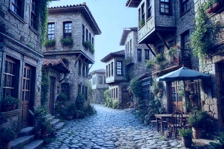 Aubrey, 39 — Escort in Doganbey, Turkey