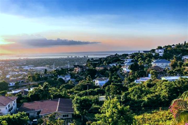 Aubrey, 39 — Escort in Kingston, Jamaica