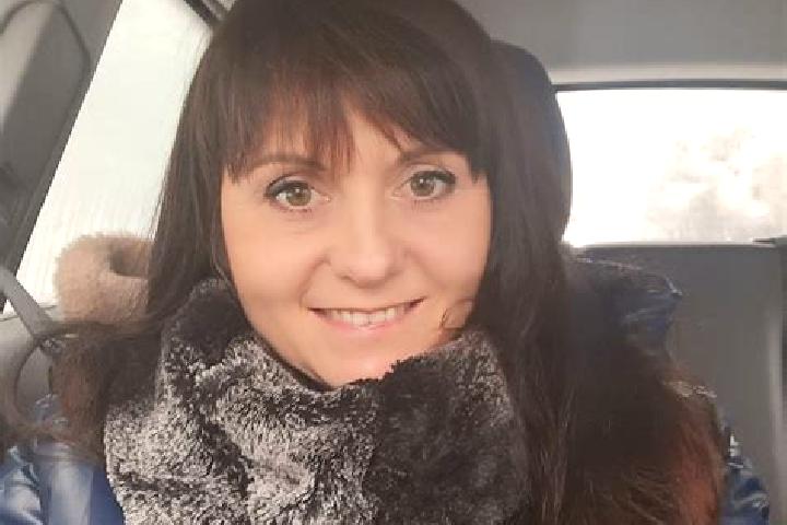 Aubrey, 39 — Escort in Krzyki-Partynice, Poland