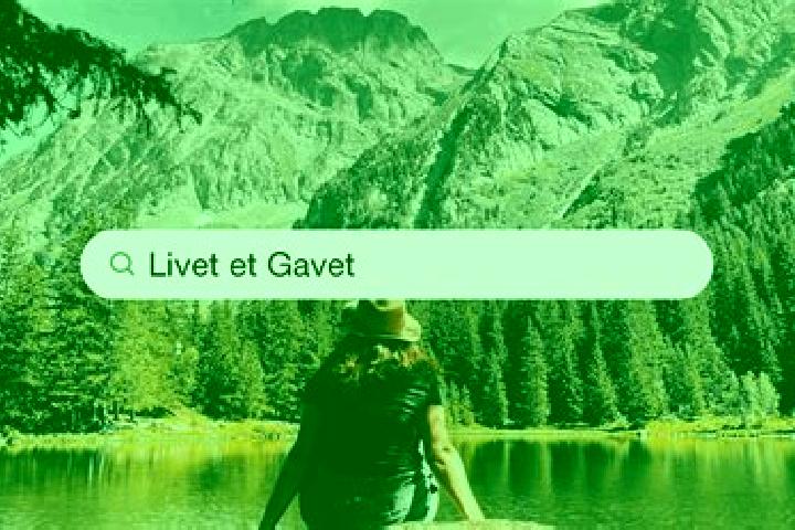 Aubrey, 39 — Escort in Livet-et-Gavet, France
