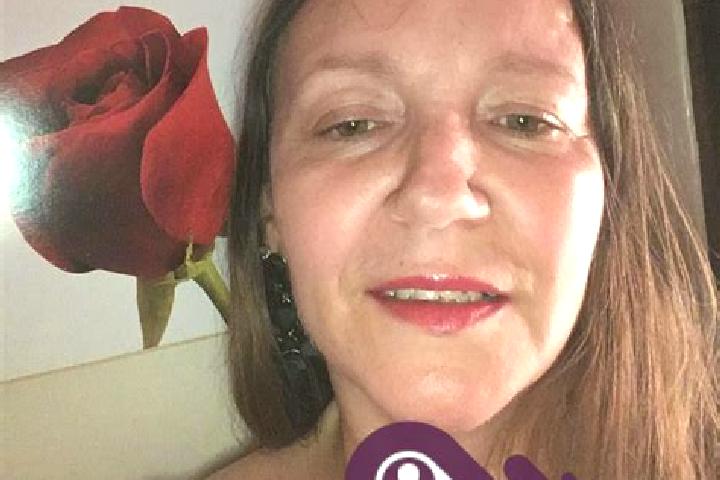 Aubrey, 39 — Escort in Machados, Brazil