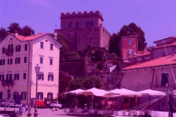 Aubrey, 39 — Escort in Muggia, Italy