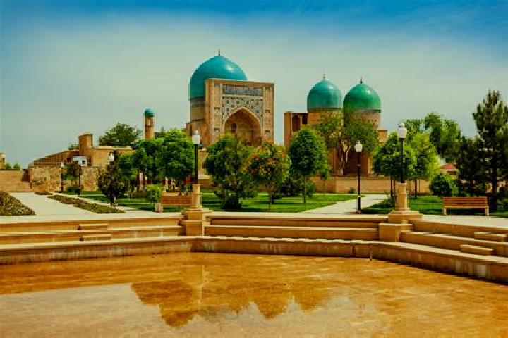 Aubrey, 39 — Escort in Qarshi, Uzbekistan