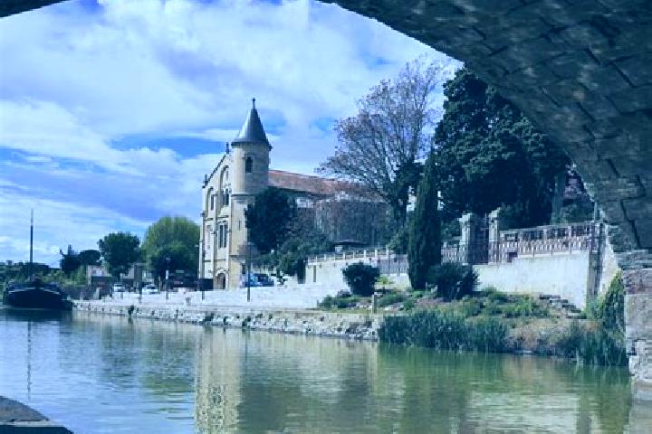 Aubrey, 39 — Escort in Ventenac-en-Minervois, France