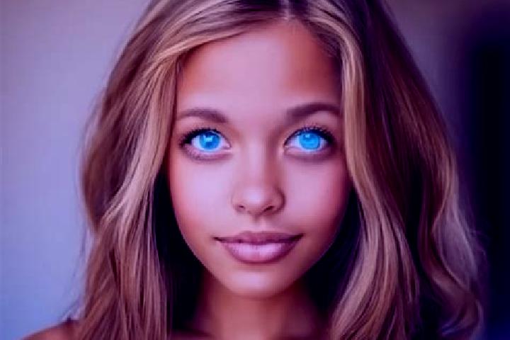 Aurora, 20, a black blue-eyed mixed companion based in Rancho Nuevo del Llanito. Offering Roleplay, BDSM, Striptease, Fetish. Available for incall and outcal...