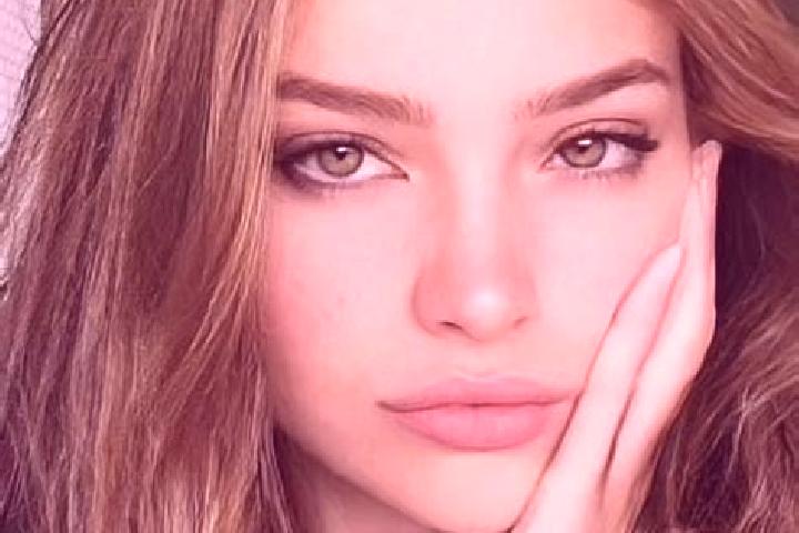 Aurora, 20, a dark blonde hazel-eyed middle eastern companion based in Nyvky. Offering 69, GFE, OWO. Available for incall and outcall, overnight bookings ava...