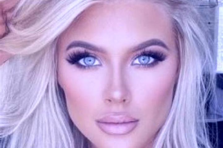 Aurora, 20, a platinum blonde amber-eyed mediterranean companion based in Granvin. Offering Dinner Date, BDSM, Duos, Erotic Massage, Overnight. Available for...