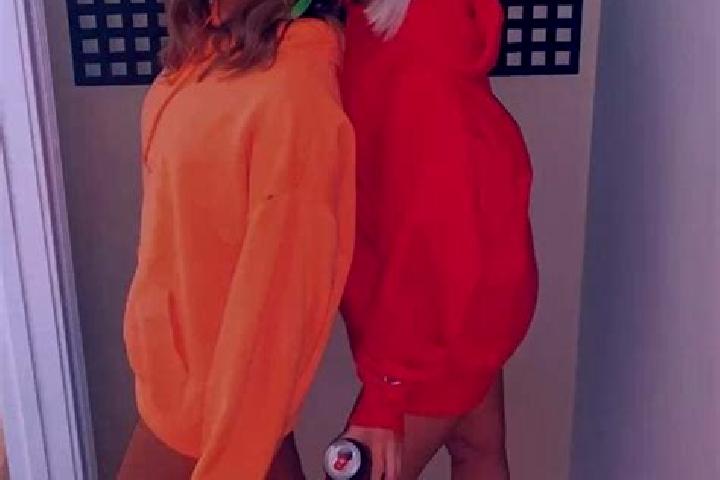 Aurora, 20, a red amber-eyed indian companion based in El Refugio de los Sauces. Offering Party Girl, Duos. Available for incall and outcall, day and evening...