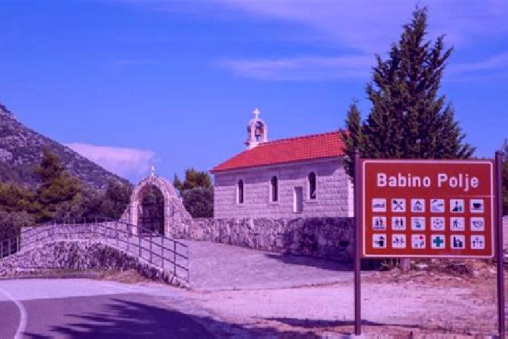 Aurora, 20 — Escort in Babino Polje, Croatia
