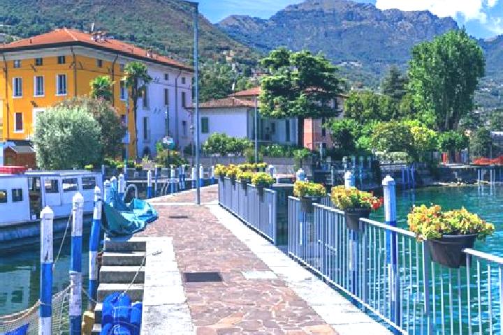 Aurora, 20 — Escort in Iseo, Italy