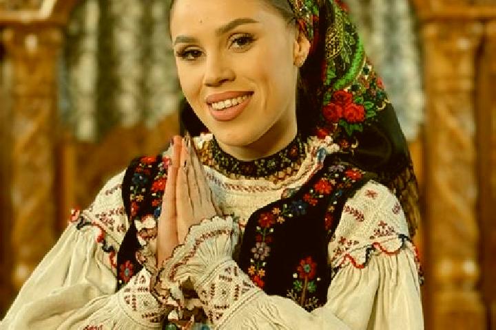 Aurora, 20 — Escort in Jiana, Romania